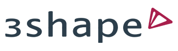 3Shape logo